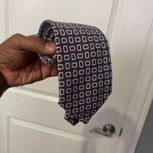 J. McLaughlin Neck tie Sz OS